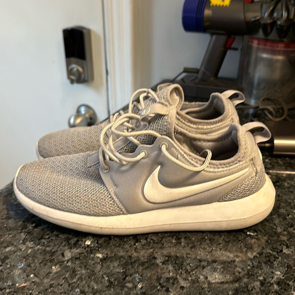 Nike running shoes